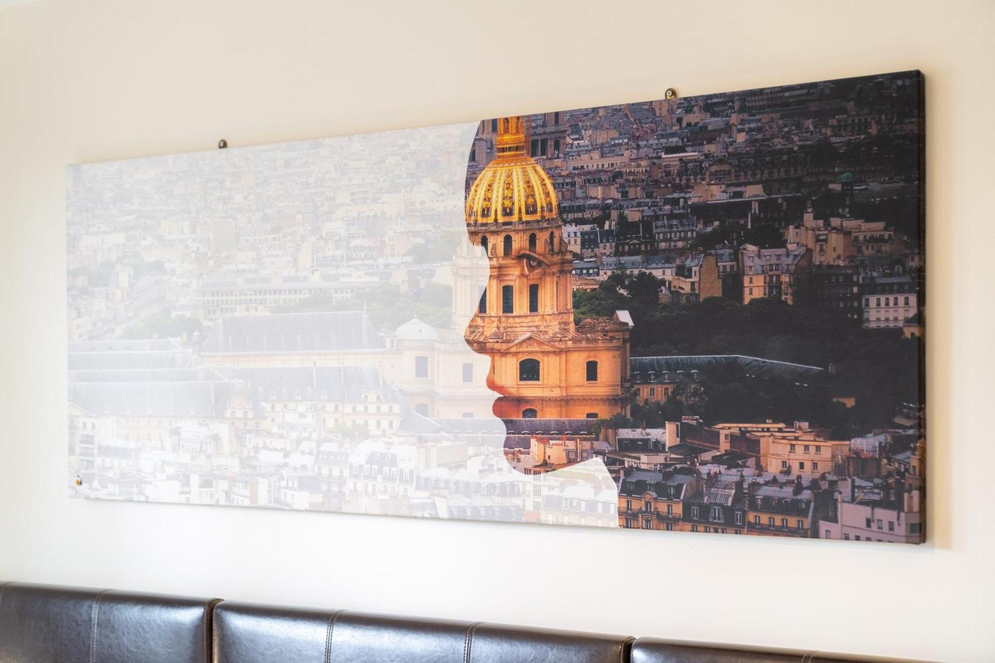 Chinatown - One Bed - Balcony - Secure Parking - Fast Wifi - Birmingham City Centre - 49A Eksteriør billede
